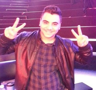 NassimStar5's profile picture. 