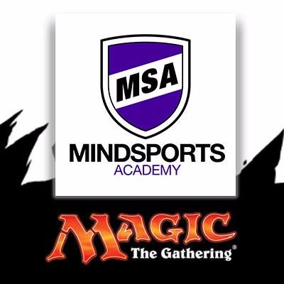 Mindsports Academy offer training, games, support to players of all levels, Grand Prix... If you like Magic: the Gathering this is the place for you!