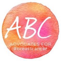 Adv 4 Breast Cancer (@breastcancerabc) 's Twitter Profile Photo Adv 4 Breast Cancer (@breastcancerabc) 's Twitter Profile Photo
