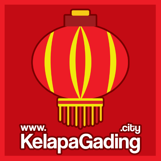 Tempat berkumpul segala sesuatu di kelapa Gading, So.. Join, Stay and feel lucky, Enjoy the real Fortune City , Click www.kelapagading dot city