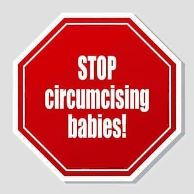Advocates and educators across African nations sharing research based information on circumcision and intact (foreskin) health.
