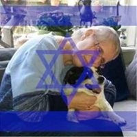 Jeannette Joosten ✡(@JeannetteZiggy) 's Twitter Profile Photo