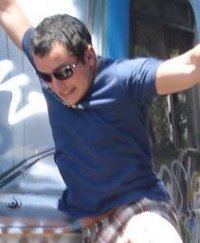 Simon Jimenez