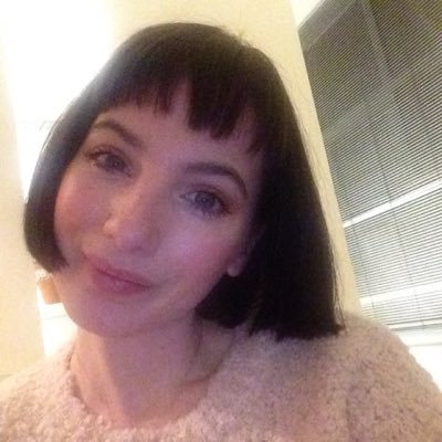 Olivia Pillingさんのプロフィール画像
