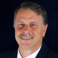 Peter T. Harris (@peterharrisgrid) 's Twitter Profile