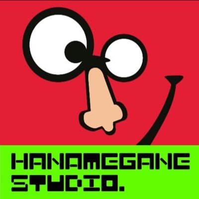 HANAMEGANE KUA2-1さんのプロフィール画像