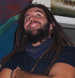 deadlypuddincup's profile picture. Fantasy, sci-fi, and RPG author.