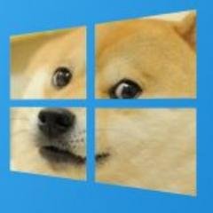 Windoge1's profile picture. 