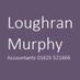 Loughran & Murphy (@lmaccountants) Twitter profile photo Loughran & Murphy (@lmaccountants) Twitter profile photo