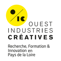 Ouest Industries Créatives (@ouesticc) 's Twitter Profile