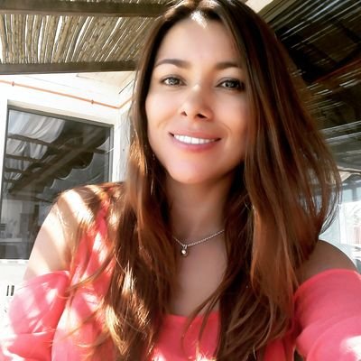 Geóloga amante de la fotografía, gatos, astronomía, música, crossfit, viajar, libros y la buena comida.