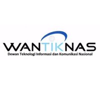 Dewan TIK Nasional(@WANTIKNAS) 's Twitter Profile Photo