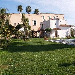 A luxury B&B in Gallipoli's(Puglia) Countryside.