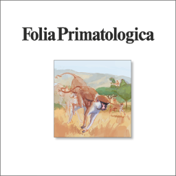 Folia Primatologica Profile