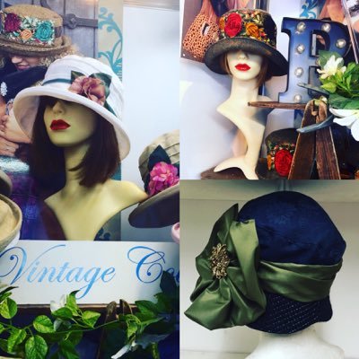 Established in 1990 this uniquely British company design, make and sell beautifully made hats and accessories for both Town & Country, all sizes.