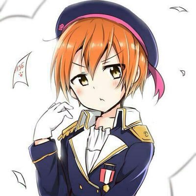 星空凛 Kirakiraperson Twitter 星空凛 Kirakiraperson Twitter