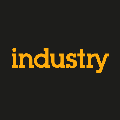 Industry_brand's profile picture. Industry is a strategic brand consultancy. We help organisations build a brand advantage by focusing their resources on delivering a compelling proposition.