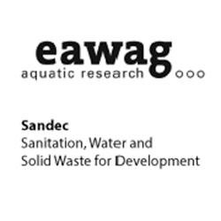 Sandec is the Department of Sanitation, Water and Solid Waste for Development at Eawag.