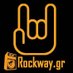 Rockway.gr (@rockway_gr) Twitter profile photo Rockway.gr (@rockway_gr) Twitter profile photo