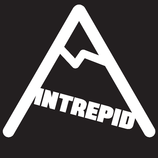 IntrepidOCC's profile picture. 