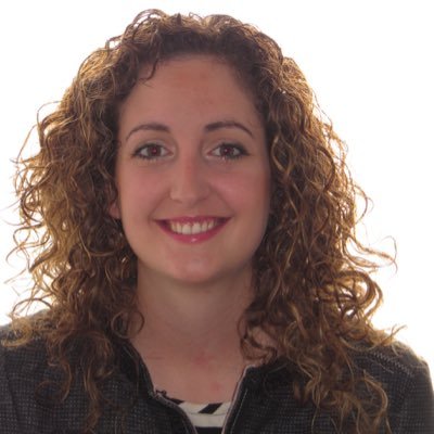 paulamrchn's profile picture. LG Electronics B2B Marketing Manager Spain (Tweets are my own)