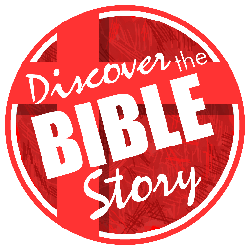 We explore the Bible to Discover the Bible Story.