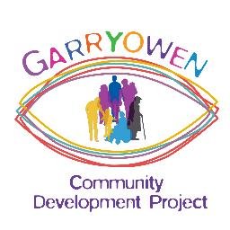 Garryowen CDP