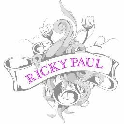 Ricky Paul Flowers