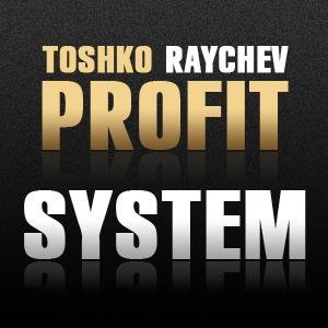 ToshkoRaychevFX's profile picture. 