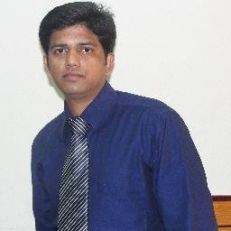 vinodpozhath's profile picture. 