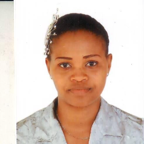 UImaobong's profile picture. 