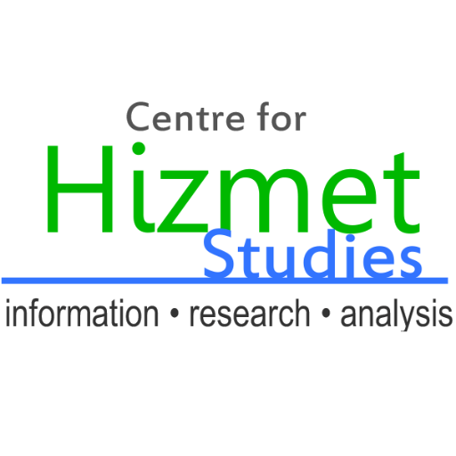 HizmetStudies's profile picture. Information, research and analysis on the Hizmet movement.

You can support our projects via https://t.co/eCk0rUYjTO