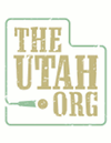 The Utah!