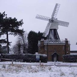 AFCWimb_Spain's profile picture. Deporte y Vida/Sport & Life