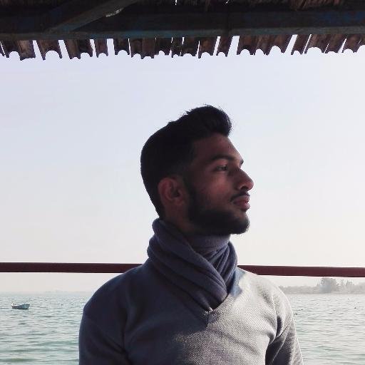 theweavrs's profile picture. #Author, #Thinker, #Philosopher and a #Dreamer. He is an ardent #reader of #classics and likes #fantastical novels. To him #writing holds a life and his love...