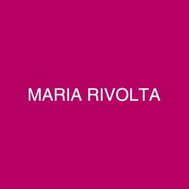 mariarivolta's profile picture. MARIA RIVOLTA es una marca Argentina de bijouterie de autor y accesorios que apunta a la mujer actual y moderna, independiente y arriesgada.