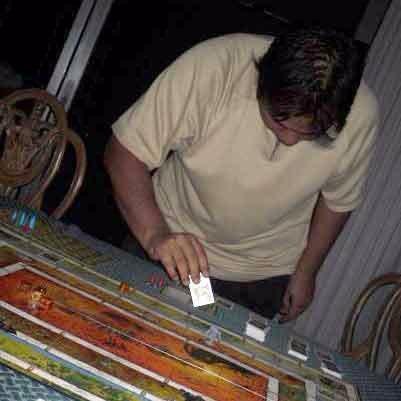 alfblack's profile picture. Computer Geek & gamer (PC, boardgames, RPG)