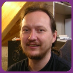 Michal Škop Profile