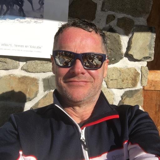 richardashton's profile picture. keeping big corporates in check