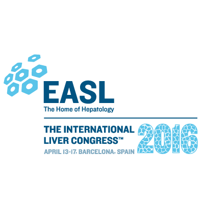 @ILCpress is the official Twitter account for the International Liver Congress™ 2016, EASL – The Home of Hepatology’s annual meeting