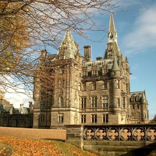University Applications & Careers Guidance at Fettes College