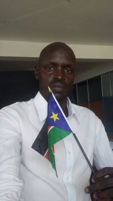 kai_kuon's profile picture. Actor,poems writer & human right activist.working for South Sudan Civil Right Society live in Juba-South Sudan.