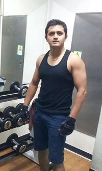 volleyball player, cricketer originally from pokhara... fan of SALMAN KHAN...