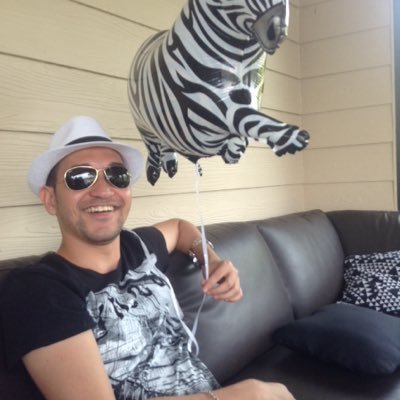JohannRughoo's profile picture. 