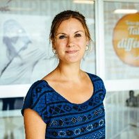 Magalie MARAIS (@maraismbs) 's Twitter Profile