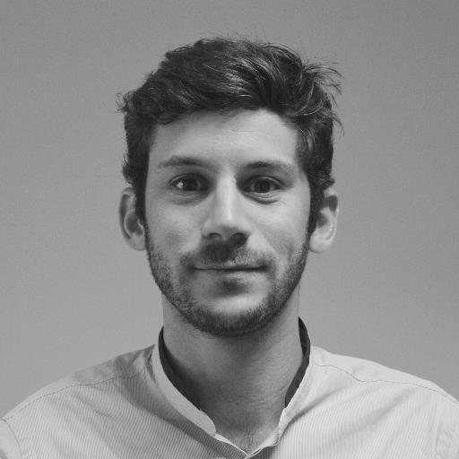 Co-founder @garage_hello from @montpellier_bs #StartUp