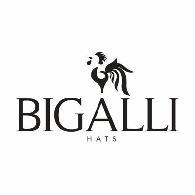 Bigalli hats