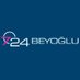 Beyoğlu 7/24 (@beyoglu724) Twitter profile photo Beyoğlu 7/24 (@beyoglu724) Twitter profile photo