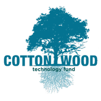 Cottonwood Technology Fund (@cottonwoodvc) 's Twitter Profile