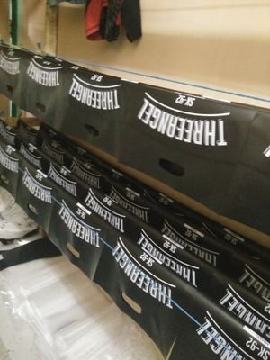 ansablon23's profile picture. Plastik + Sablon , Hangtag ,
Stiker , Label , Nota Dll.

WA/SMS : 085 224 687 126